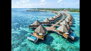 جزر المالديف Maldives