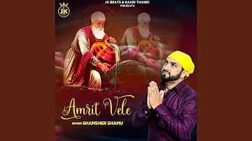 Amrit Vele