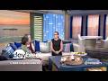 Daybreak - 19 February 2026