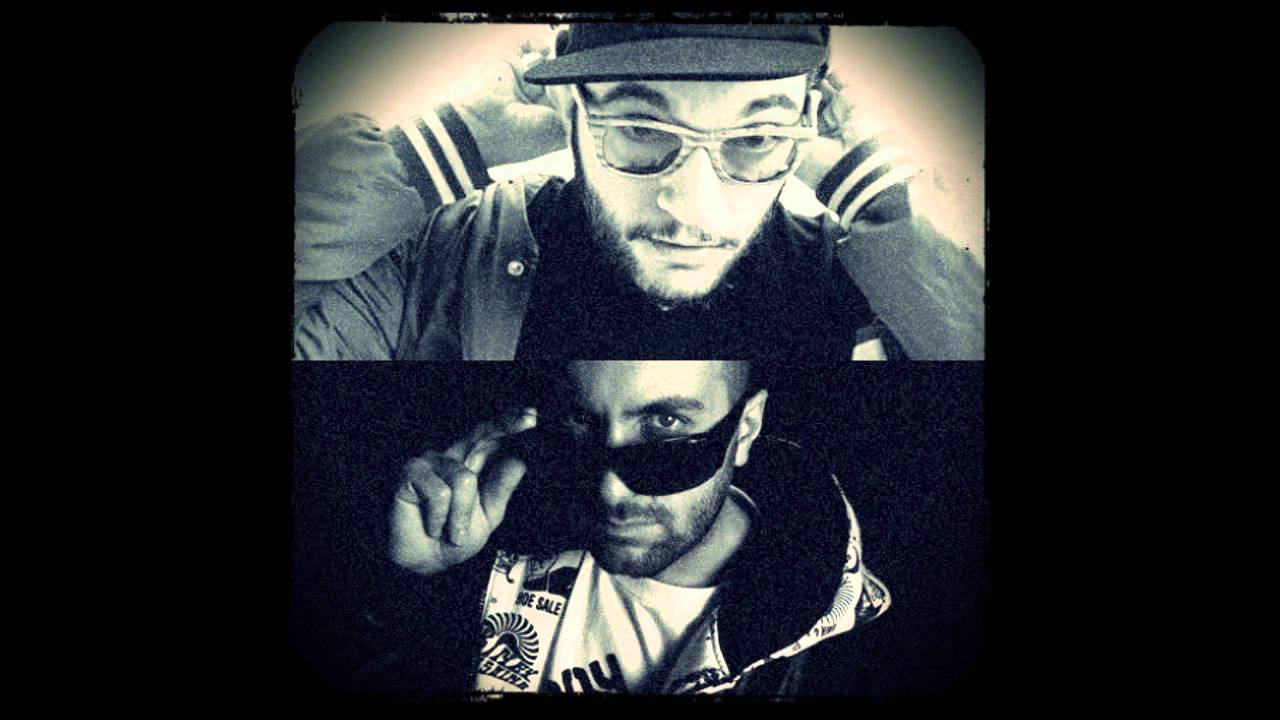 Elphomega & El Cerebro Ft. Capaz - Disfrutar de ti - Demo 2002