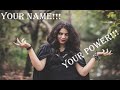 EP10 Your Craft Name & Numerology