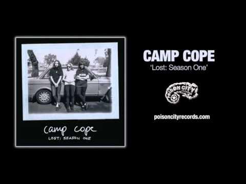 Camp Cope - Lost: Season One