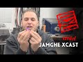 JamgHe XCast Castable Resin Review