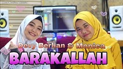 BARAKA ALLAHU LAKUMA COVER BY DEVY BERLIAN & MONICA | link download mp3 di description  - Durasi: 5:30. 