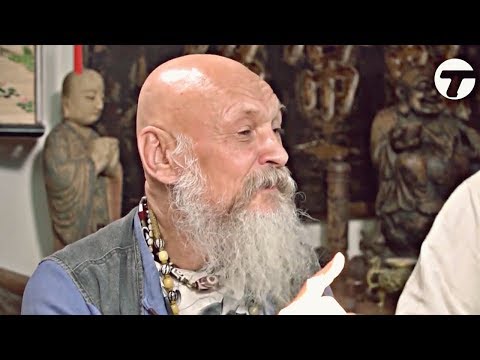 Видео: Китайская мудрость – советы для жизни • Виногродский Бронислав • Чайный Зануда • ГазЧай