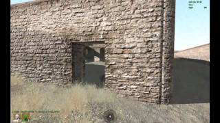 Shack Tactical 12/12/2010 - Alpha Group screenshot 1