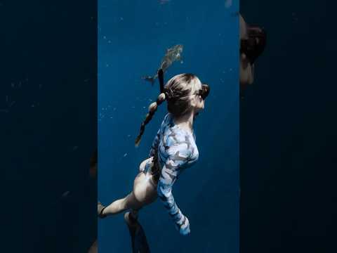 Diving With Our