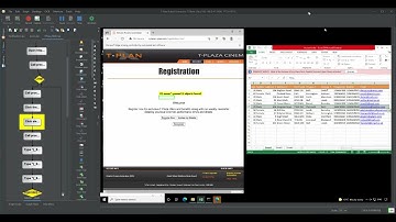 Scriptless RPA Software Solution by T-Plan Ltd.