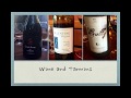 Winecast: Tannins and Wine