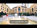 A Day In Dangerous Johannesburg Feat SOWETO South Africa