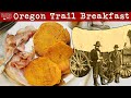 What Pioneers ate on the Oregon Trail image