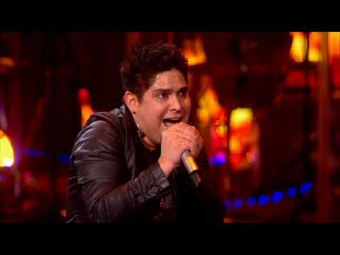 Jorge & Mateus - At The Royal Albert Hall - Live In London (DVD Completo)