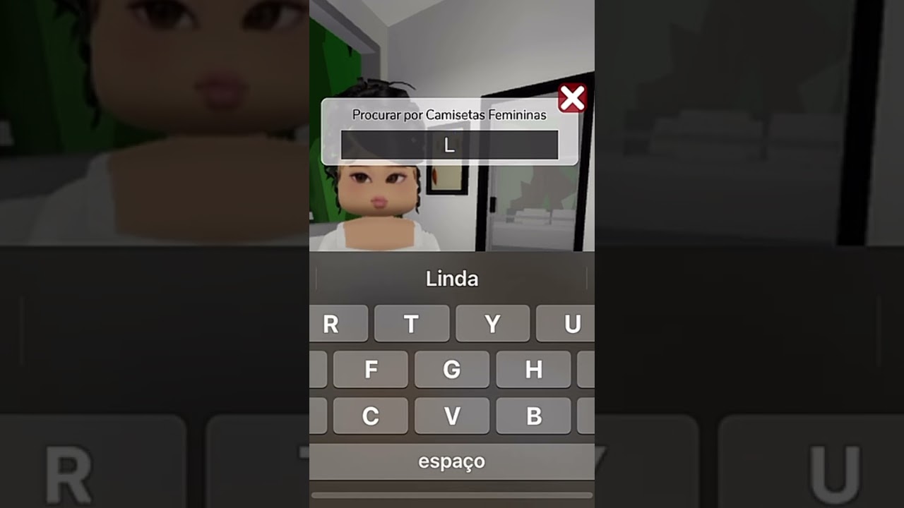 ID DE PEITORAL NO BROOKHAVEN 