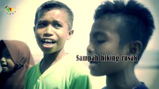 Lagu Tentang Sampah