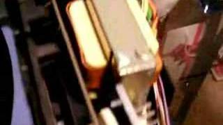 Anatomy Of A CED Videodisc Player-RCA Selectavision SKT-090