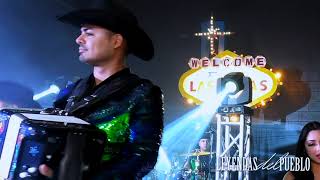 LUPE DEGOLLADO Y SUS REYES DE CONTROL - PEQUENA Y FRAGIL (VIDEO OFICIL)
