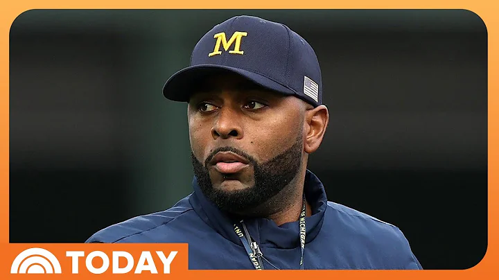 New Details Emerge on Firing and Arrest of Michigan Coach