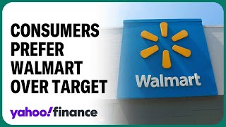 Why Walmart has the upper hand over Target: Analyst