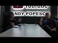 Andrew Tate x Andy Popescu - 2020 Podcast - Part 1