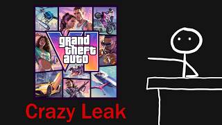 He Has GTA VI