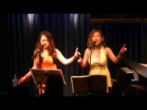 MoMo - Dreamgirls Medly "ドリームガールズ・メドレー"(2015/5/25)