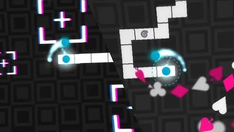 [ ADOFAI Custom Clear | Pure Perfect ] Ras - PrayStation [ Map by Team Vega ]