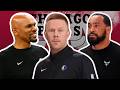 Bulls Interviewing Jerry Stackhouse, Lamar Skeeter, Sean Sweeney For Head Coach Job
