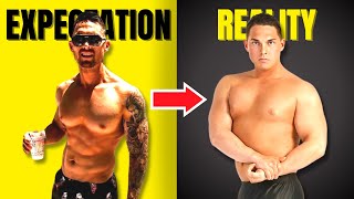 Will Going to the Gym 3-5x Per Week Make You Fit?