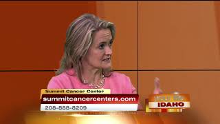 Why Get a Second Opinion? Your Life Idaho Interview by Summit Cancer Centers 95 views 4 years ago 2 minutes, 1 second