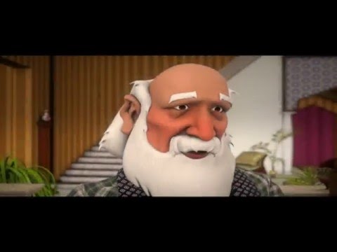 مسلسل المسلمون والإسلام الجزء الأول حلقة 8 الدولة الإسلامية في عهد عثمان بن عفان 