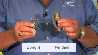 Famous Know More Risk: Attributes of Automatic Sprinklers Profile