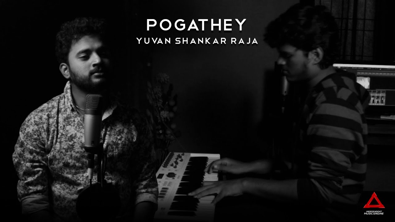 POGATHEY -Tamil Cover Song - Yuvan | Sabari | Deepak | Theerej | "Daily Oru Paatu"|