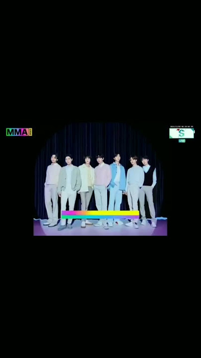 🏆 Congratulations #BTS for winning kakaobank Favorite Artist at the 2023 MelOn Music Awards #2023MMA