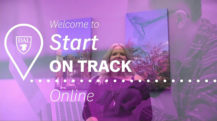 Heather Doyle  - Start On Track Orientation, Dalho...