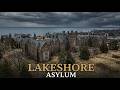 The Dark Story of Canada's Asylum That Operated a Farm With Unpaid Patient Labour: Lakeshore Asylum