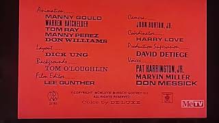 La Feets Defeat 1968 Opening On Metv