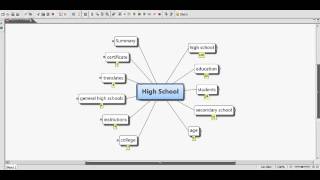 How to summarize any Wikipedia page using XMind Summarizer ? !!! Net Worth