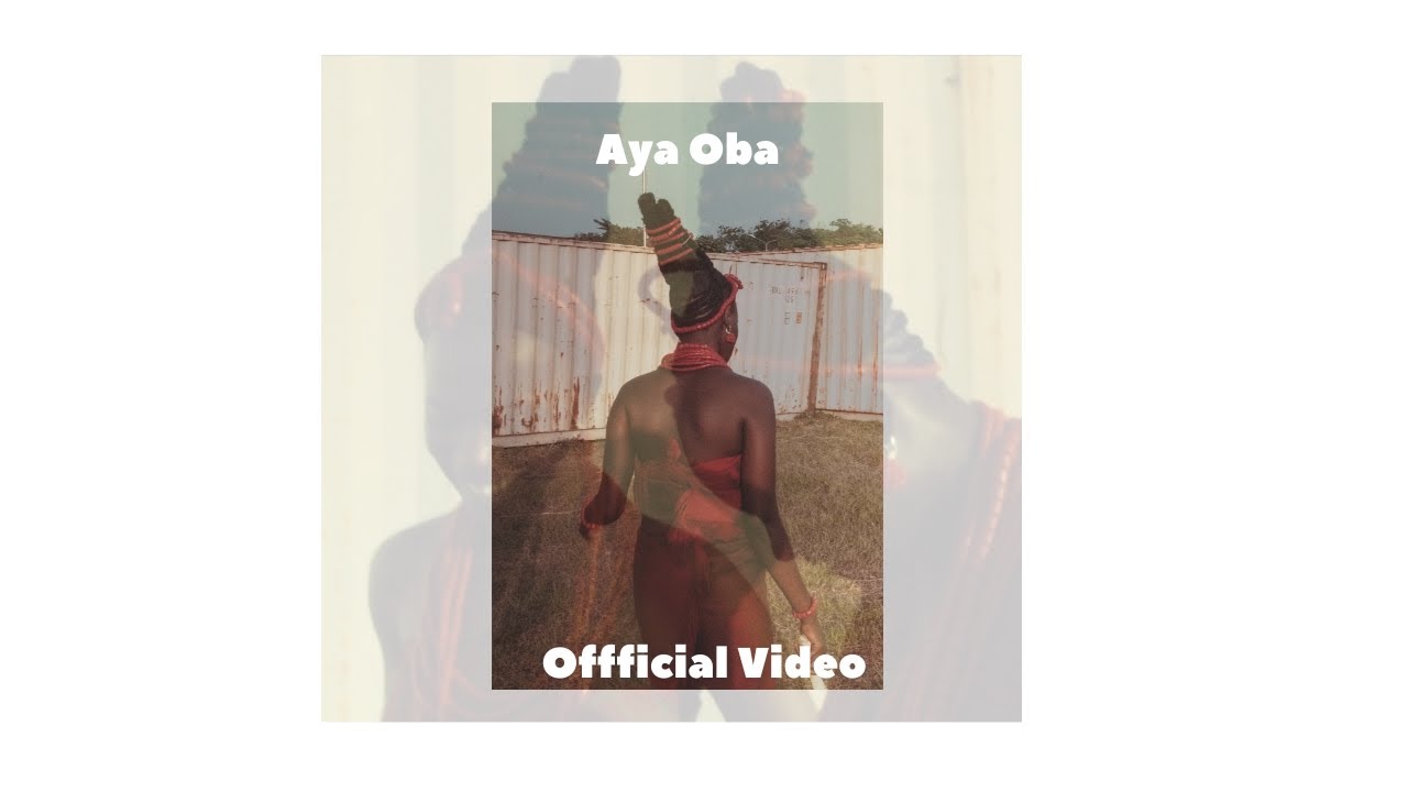Ene yo re mi ju  (Aya Oba) [Remix]  {Official Video} - Orshar Beyond Great