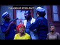 INGARUKA ZI CYAHA part 3:::Rubahiza birangiye atawe muri yombi nyuma yo gusambana n'umu police