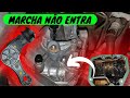 CELTA NÃO ENGATA AS MARCHAS CORSA PRISMA AGILE CLASSIC VEJA COMO RESOLVER PASSO A PASSO EM CASA