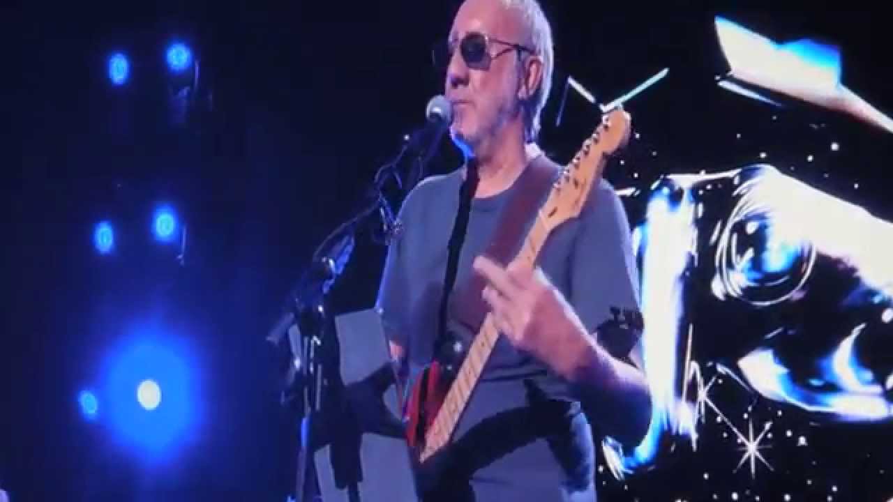 camera iphone 8 plus apk The Who Allstate Arena Rosemont, IL 5-13-15 part 4