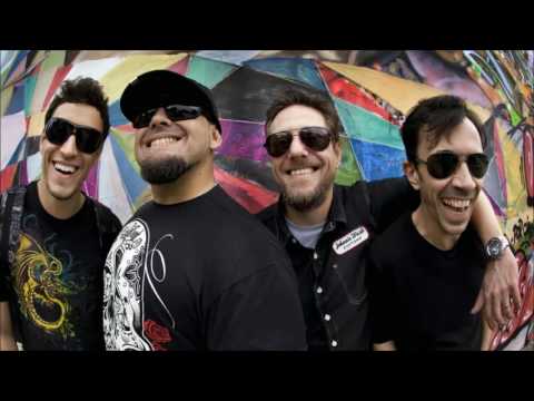 Raimundos - Mulher