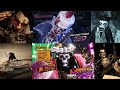 LOLLIPOP CHAINSAW RePOP - ALL BOSS FIGHTS