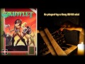 The Gauntlet - Theme / Song A (Nintendo Music) - Korg MS-20 mini - Polyphonic Processing Mp3 Song
