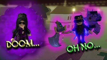 [YBA] Fighting A Mod Spec In 1v1s Is Fun!