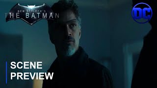 Ben Affleck's The Batman - FAN-EDIT - Scene (5) Preview - Back in the saddle (2024) DEATHSTROKE [HQ]