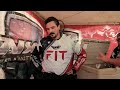 PRO Match - FIT vs Hurricanes | NXL Lonestar