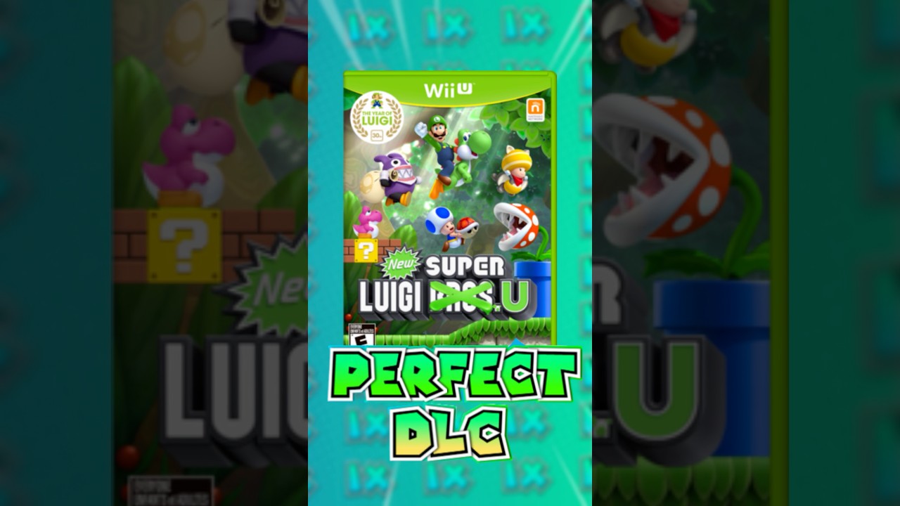 This Is What PERFECT DLC Looks Like