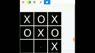 لعبة X/O screenshot 5