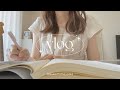 ꒰ 5:30 ꒱ 早起きvlog|朝活ルーティン + INFJ&HSS型HSPの私の仕事と働き方